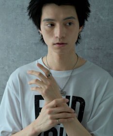 WEGO 2Pデザインリング