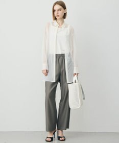 ICB 【30th ANNIVERSARY】メッシュBOXトート