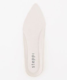 steppi ポインテッド パンプス インソール