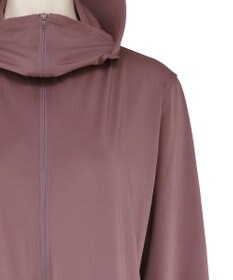 San-ai Resort（三愛水着楽園） 【UPF50＋】　WEB限定　つば付きラッシュ・レギンスセット　M・L　　【San-ai Resort（サンアイリゾート）】