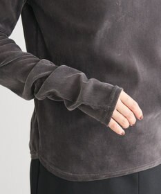 Green Parks ・ＡＮＤＳＥＡＲＣＨ　シアーベロアボトルネックロンＴＥ