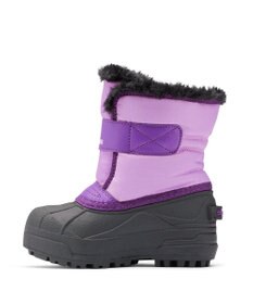 SOREL SOREL/ 【KIDS】チルドレンズ スノーコマンダー ブーツ /ソレル