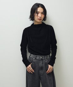 Green Parks ・ＡＮＤＳＥＡＲＣＨ　シアーベロアボトルネックロンＴＥ