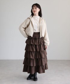 Green Parks ・ＡＮＤＳＥＡＲＣＨ　シアーベロアボトルネックロンＴＥ