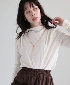 Green Parks ・ＡＮＤＳＥＡＲＣＨ　シアーベロアボトルネックロンＴＥ