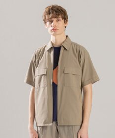 JOSEPH HOMME ハイツイストボイル　CPOシャツ