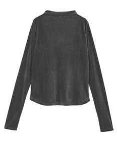 Green Parks ・ＡＮＤＳＥＡＲＣＨ　シアーベロアボトルネックロンＴＥ