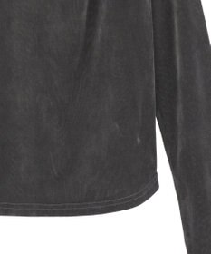 Green Parks ・ＡＮＤＳＥＡＲＣＨ　シアーベロアボトルネックロンＴＥ