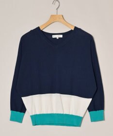 ONWARD Reuse Park 【組曲】ニット春夏