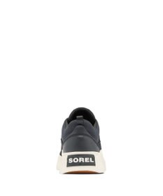 SOREL アウトアンドアバウト4 ロウスニーカー　ウォータープルーフ