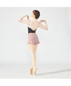 Chacott アームカバー