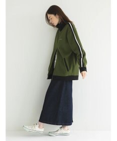 CRAFT STANDARD BOUTIQUE ２ＷＡＹサロペットスカート