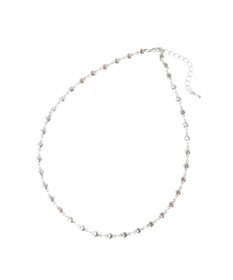 Green Parks ｅｖｅｒｙ　ｗａｌｋ．２本セットハートネックレス