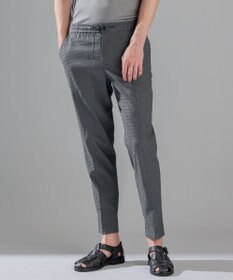 JOSEPH HOMME 【LEON 掲載】クールネスサッカー  /  PEGG EASY