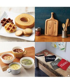 antina gift studio uluao(ウルアオ) カタログギフト ＜フロレンツィア＞