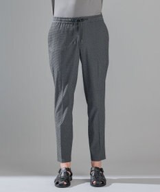 JOSEPH HOMME 【LEON 掲載】クールネスサッカー  /  PEGG EASY