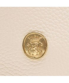 A.D.M.J. 【牛革】モーツァルト/前金具付トート33cm(Dカン＋)