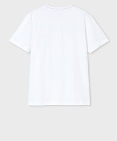 Paul Smith スワールハート 半袖Tシャツ