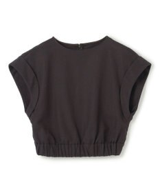 uncrave 【手洗い可】コットンリネンツイル ブラウス（uncrave WHITE）