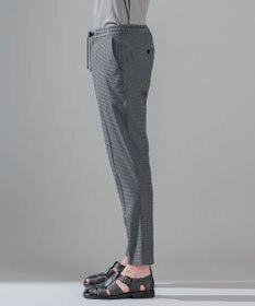 JOSEPH HOMME 【LEON 掲載】クールネスサッカー  /  PEGG EASY