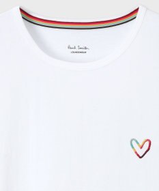 Paul Smith スワールハート 半袖Tシャツ