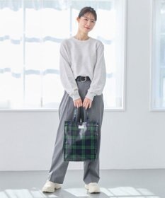 ROOTOTE 3605【ラミネート加工 A4収納】EU.アーキャトル.ラミネート-T