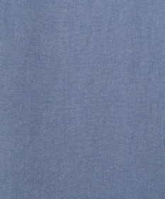 ANY SIS 【洗える】シャンブレーマリン パンツ