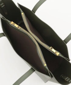 LA BAGAGERIE 【MONICA】デイリートートバッグ