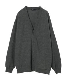 CRAFT STANDARD BOUTIQUE ワッフルカーディガン