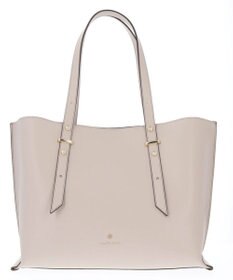 CLATHAS モス トートバッグ（ポシェット付き）