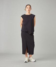 Chacott レイヤーブラウス