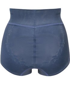 Wing ガードル 【ハミデンヌ】 ウエストのハミ肉すっきりカバー ショート丈 KQ2585 ウイング／ワコール