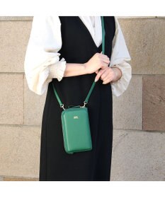 IBIZA MUNDO　マルチポシェット