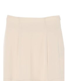 earth music&ecology 切替フレアスカート