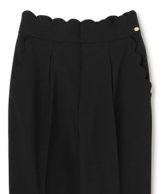 TOCCA 【八木アリサさん着用】SEA SHELLS パンツ