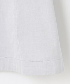 #Newans 【ANSWER for ほど甘トレンド】スクエアネックペプラムブラウス