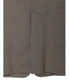 earth music&ecology テーラードジレ