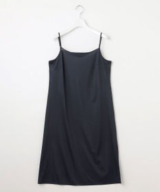 自由区 S 【洗える】ジオメトリックハートプリント ワンピース