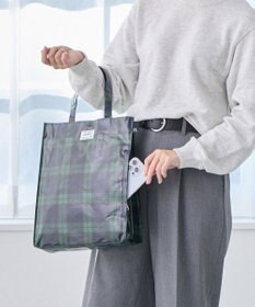 ROOTOTE 3605【ラミネート加工 A4収納】EU.アーキャトル.ラミネート-T