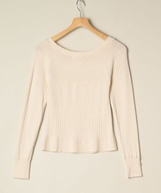 ONWARD Reuse Park 【any SiS】ニット春夏