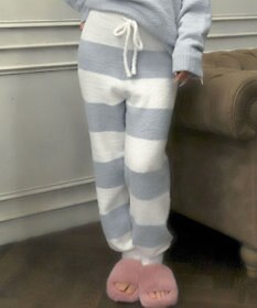 WEGO ロゴルームウェアセット