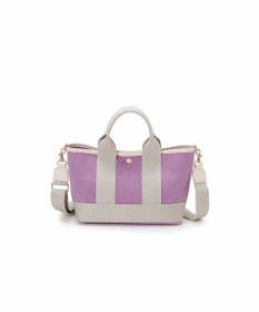 TOPKAPI 【Breath TOPKAPI】イタリアンフェルト ショルダー付 ミニ トートバッグ S