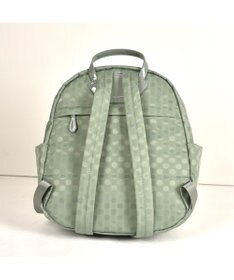 Y'SACCS 【ムック本掲載】Polka Dots リュックサック