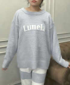 WEGO ロゴルームウェアセット