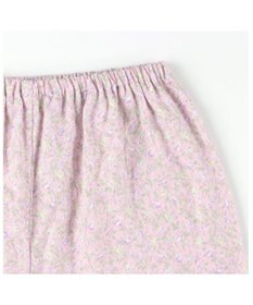 Wing パジャマ 長袖 長ズボン 綿100%(本体) 二重ガーゼ素材 レディース EP7043 ウイング／ワコール