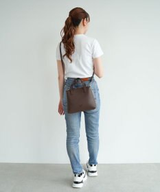 ACE BAGS & LUGGAGE 【2点セット】 JEWELNA BY Jewelna Rose ノットハンドルトート 16372 ジュエルナローズ