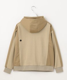 PW CIRCULUS 【WOMEN】DIMPLE  プルオーバー ゴルフウェア レディース