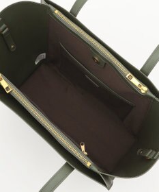 LA BAGAGERIE 【MONICA】デイリートートバッグ