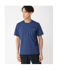 Columbia Columbia/ マウンテンズアーコーリングショートスリーブTシャツ /コロンビア
