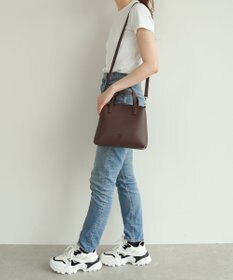 ACE BAGS & LUGGAGE 【2点セット】 JEWELNA BY Jewelna Rose ノットハンドルトート 16372 ジュエルナローズ